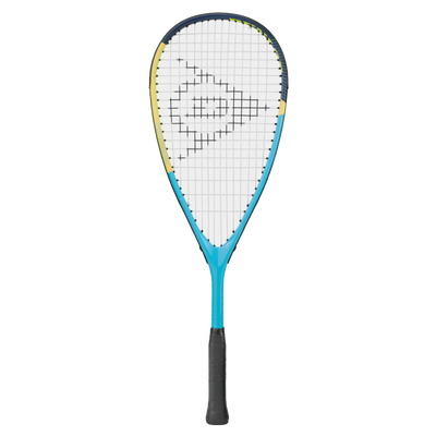 Dunlop Tristorm Junior 25 Squash Racket