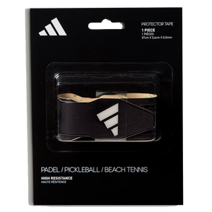 Adidas Antishock Padel Protection Tape - Black