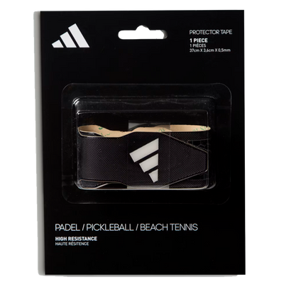 Adidas Antishock Padel Protection Tape - Black