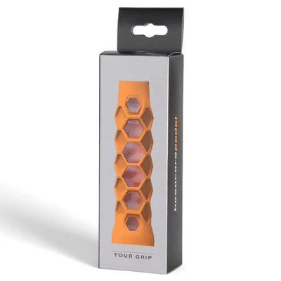 Bullpadel Hesacore Tour Grip Orange