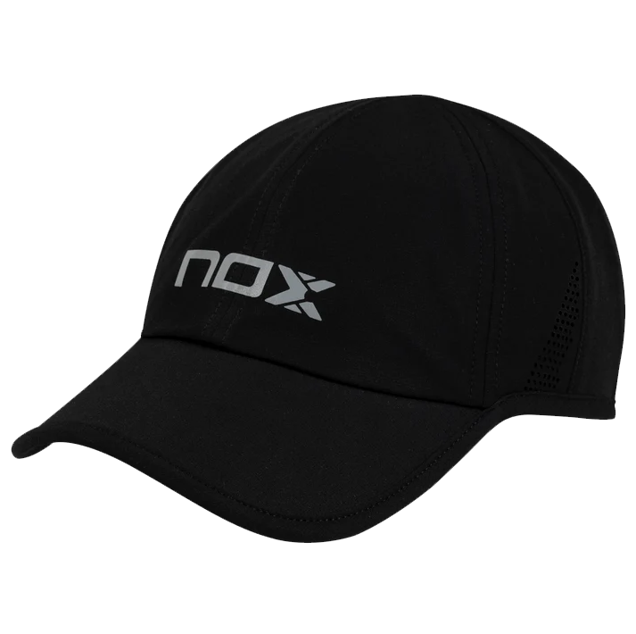 Nox Cap - Black