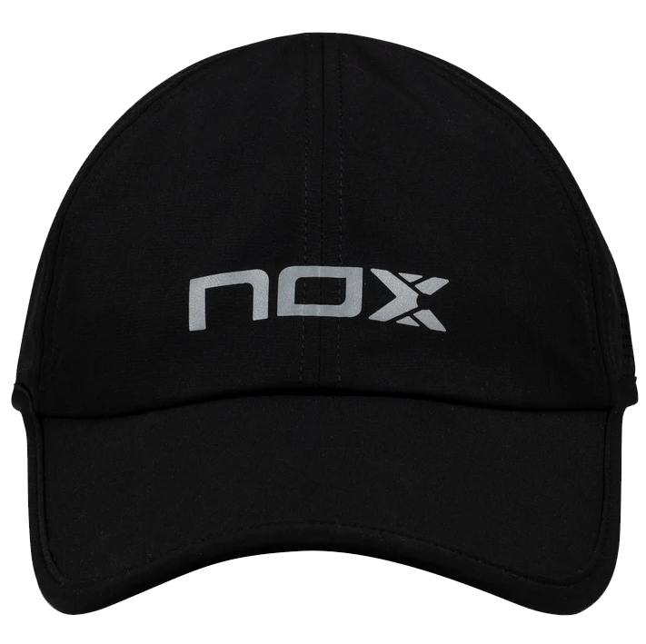 Nox Cap - Black