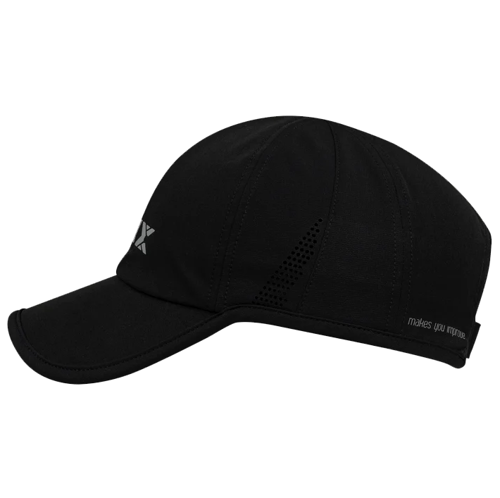 Nox Cap - Black