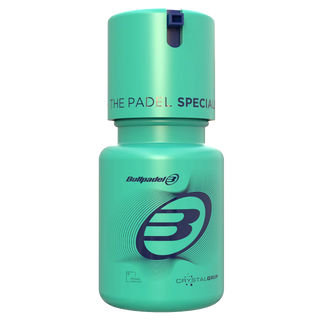Bullpadel Crystal Grip Gel Tube