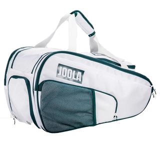 Joola Tour Elite Pickleball Bag White