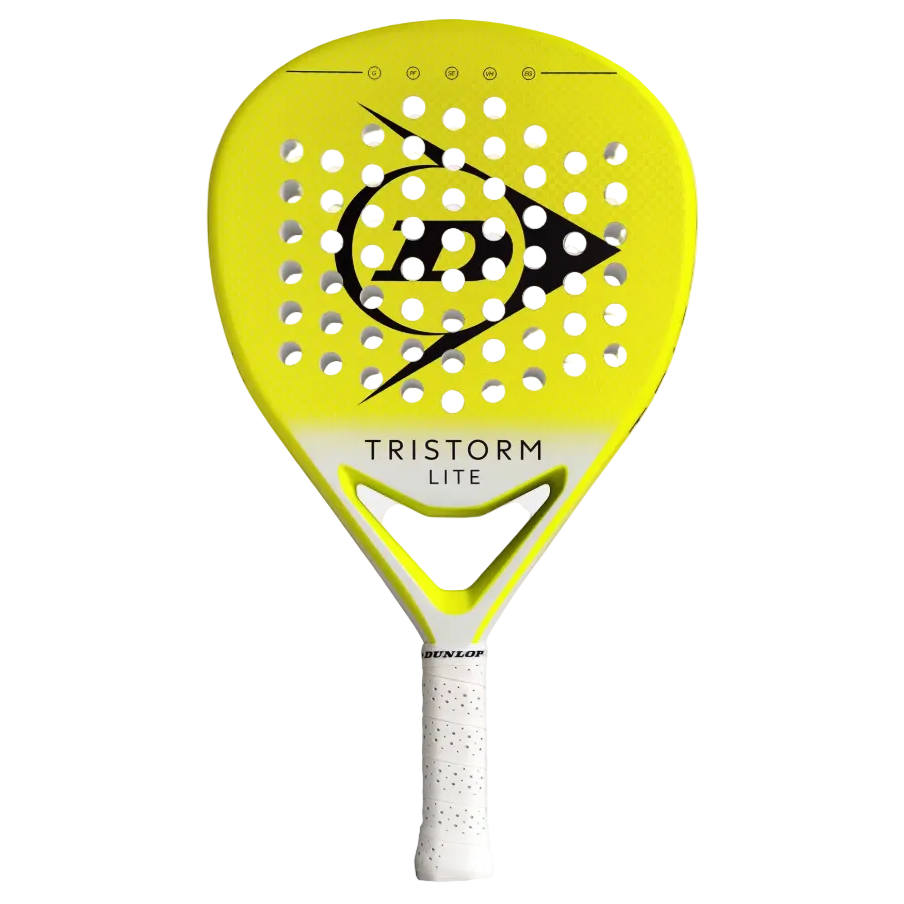 Dunlop Tristorm Lite Padel Racket