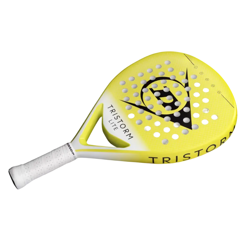 Dunlop Tristorm Lite Padel Racket