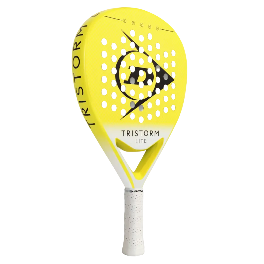 Dunlop Tristorm Lite Padel Racket