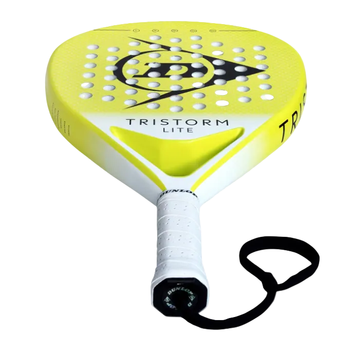 Dunlop Tristorm Lite Padel Racket