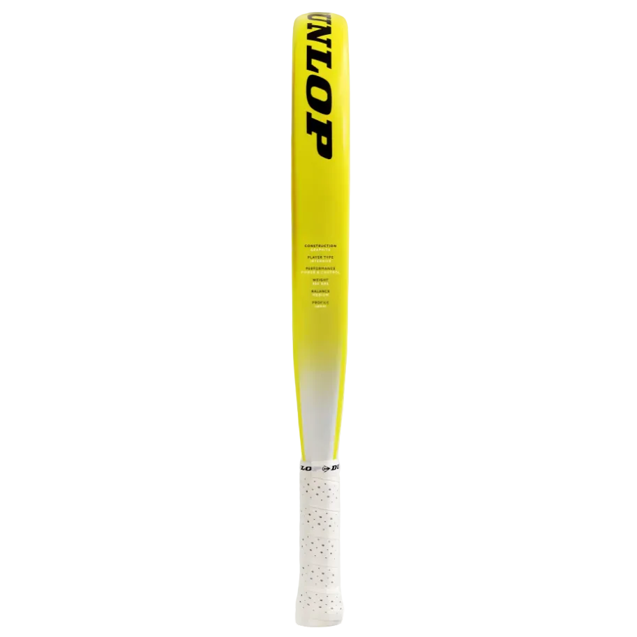 Dunlop Tristorm Lite Padel Racket
