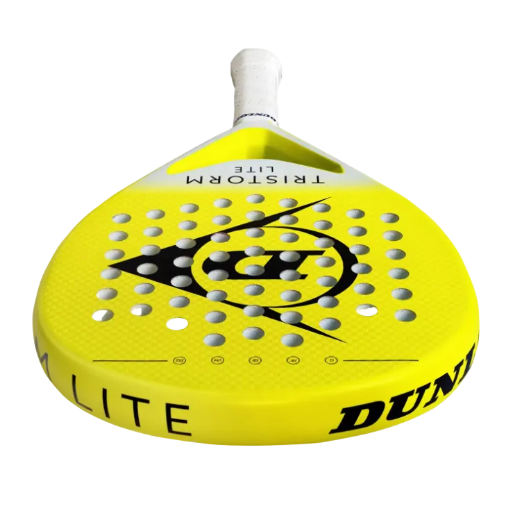 Dunlop Tristorm Lite Padel Racket