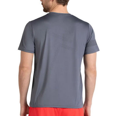 Bullpadel Men's Milon T-Shirt Graphite