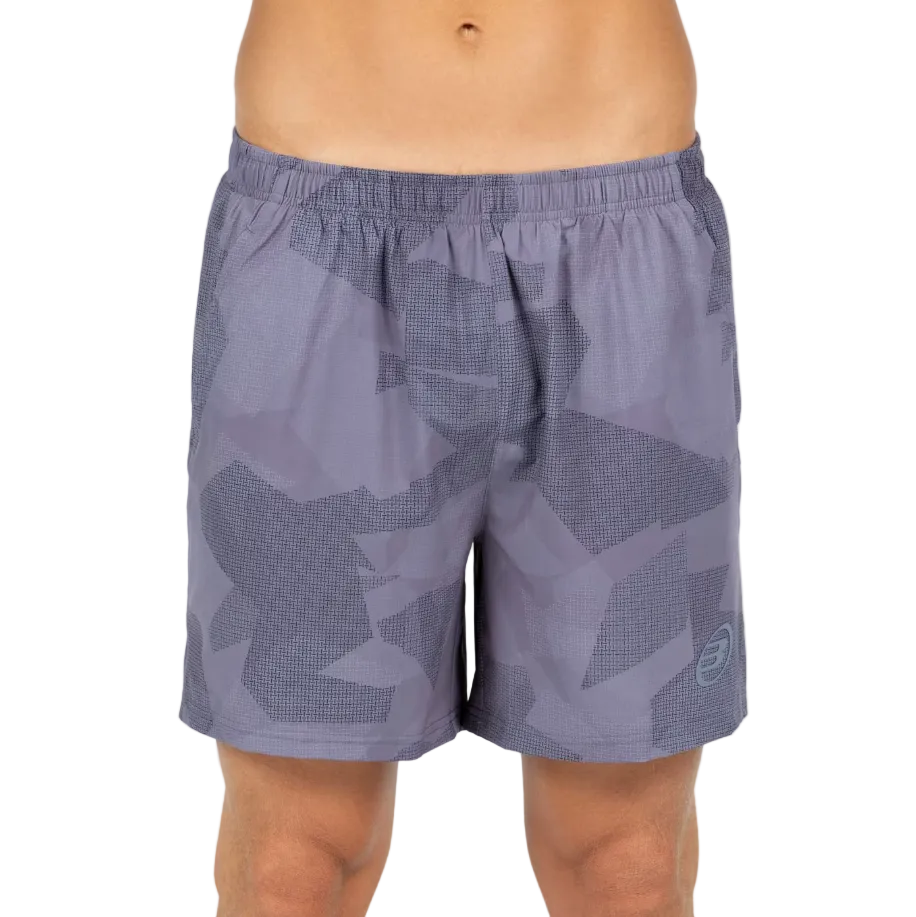 Bullpadel Men's Morel Shorts Asphalt
