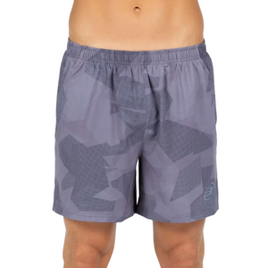 Bullpadel Men's Morel Shorts Asphalt