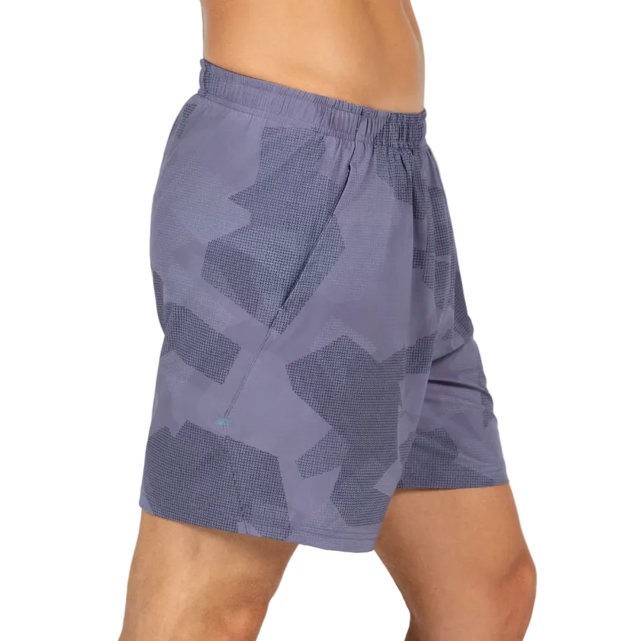 Bullpadel Men's Morel Shorts Asphalt
