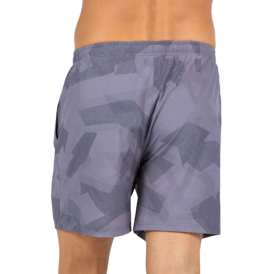 Bullpadel Men's Morel Shorts Asphalt
