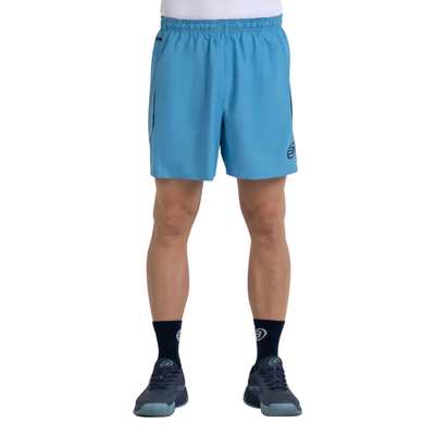 Bullpadel Men's Ciren Shorts Light Blue