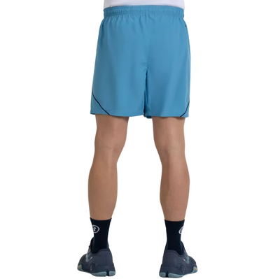 Bullpadel Men's Ciren Shorts Light Blue