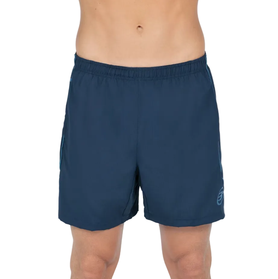 Bullpadel Men's Ciren Shorts Navy