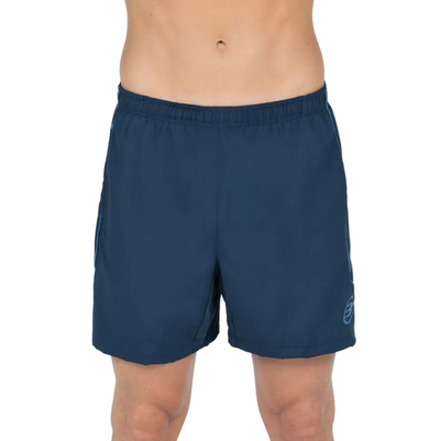 Bullpadel Men's Ciren Shorts Navy