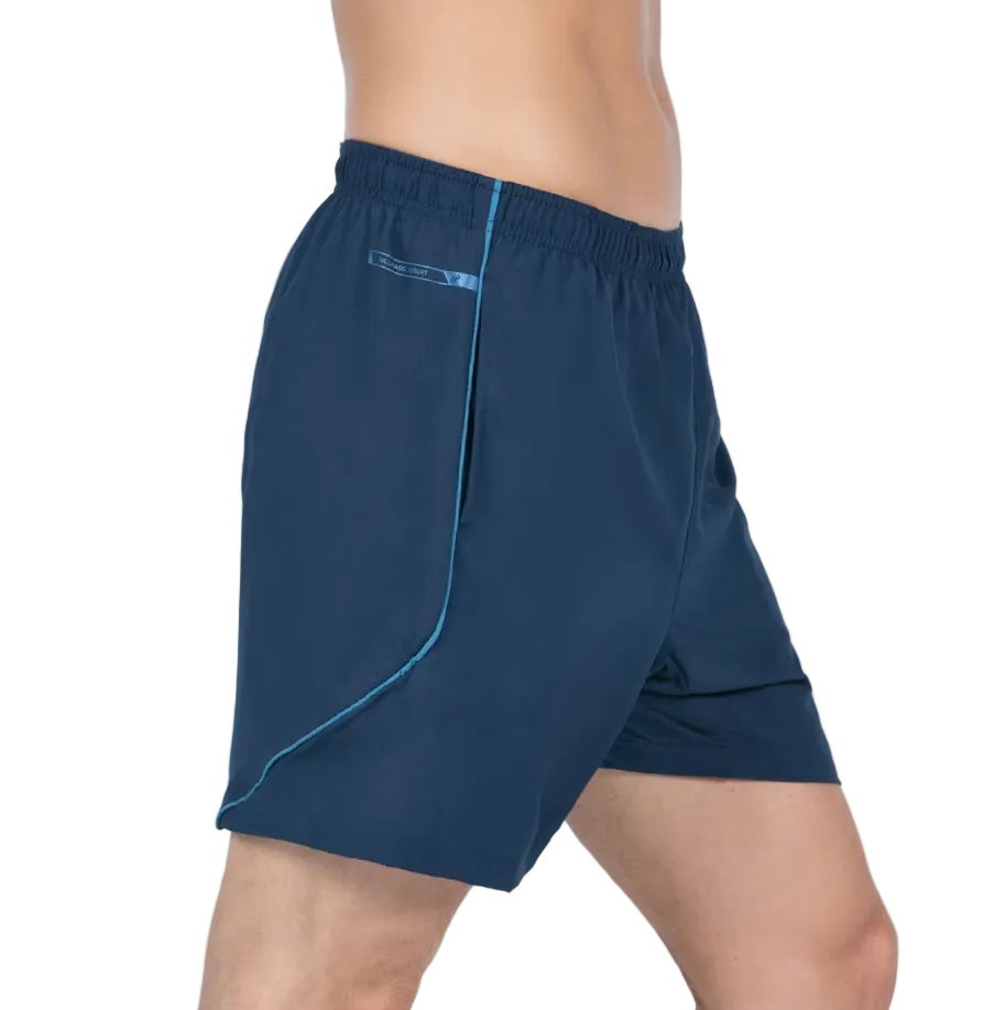 Bullpadel Men's Ciren Shorts Navy