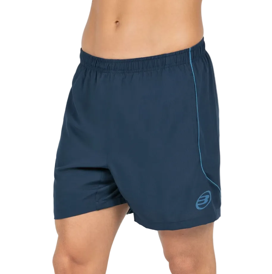 Bullpadel Men's Ciren Shorts Navy