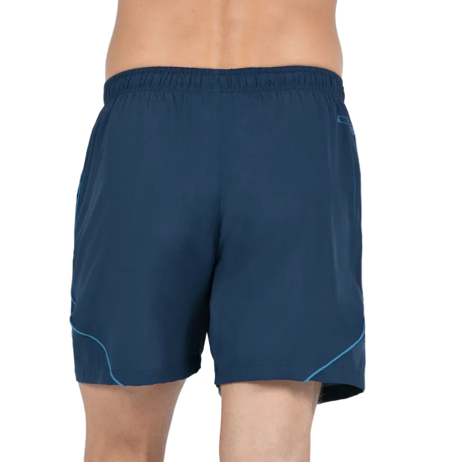 Bullpadel Men's Ciren Shorts Navy