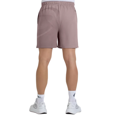 Bullpadel Men's Cimos Shorts Sandalwood