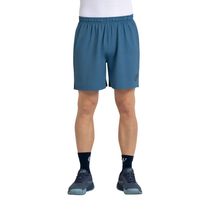 Bullpadel Men's Cimos Shorts Atomic Blue