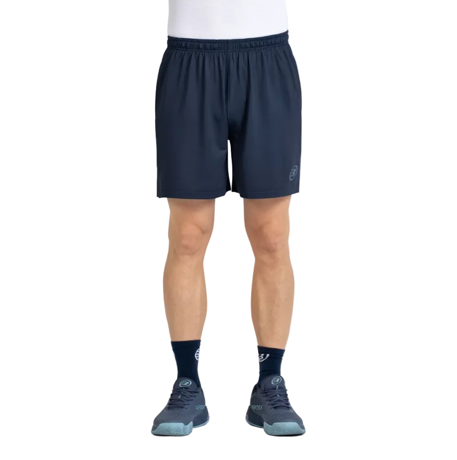 Bullpadel Men's Cimos Shorts Navy