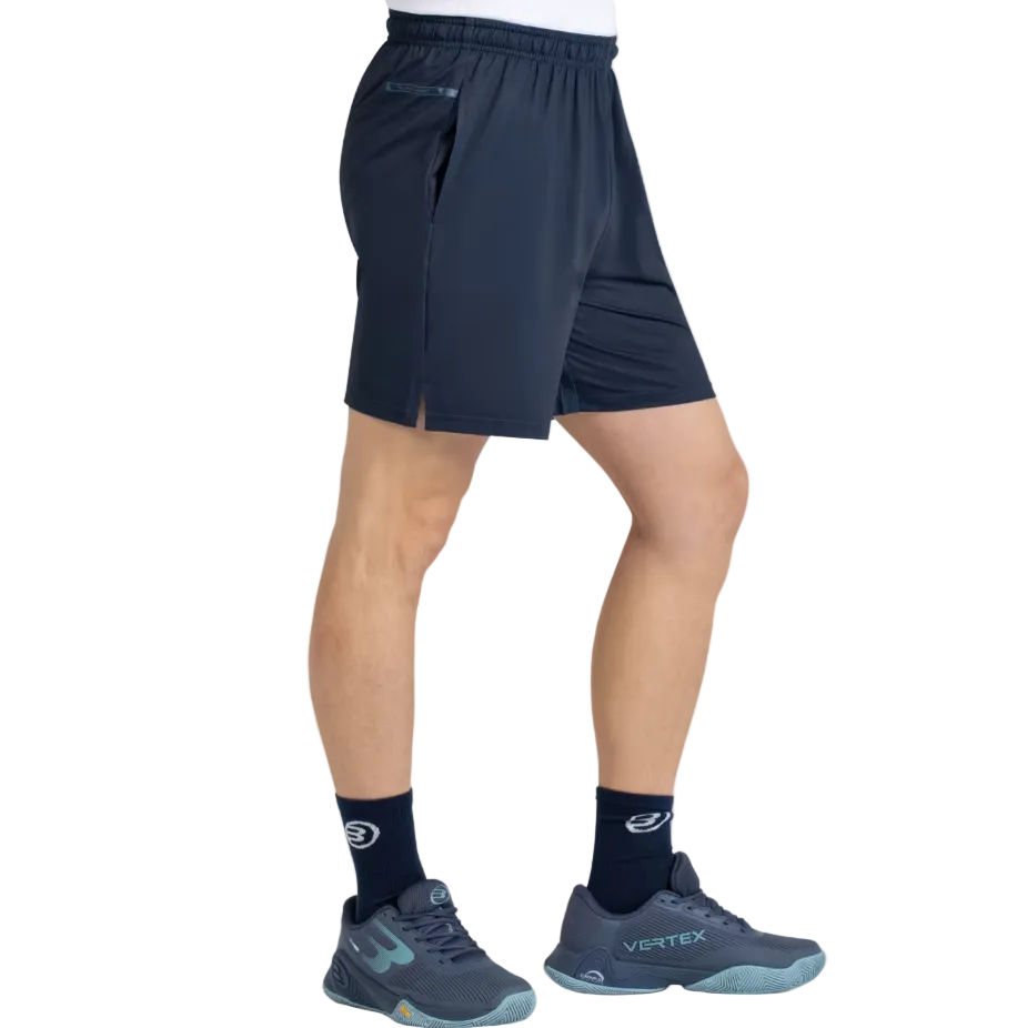 Bullpadel Men's Cimos Shorts Navy