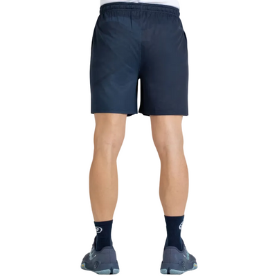 Bullpadel Men's Cimos Shorts Navy