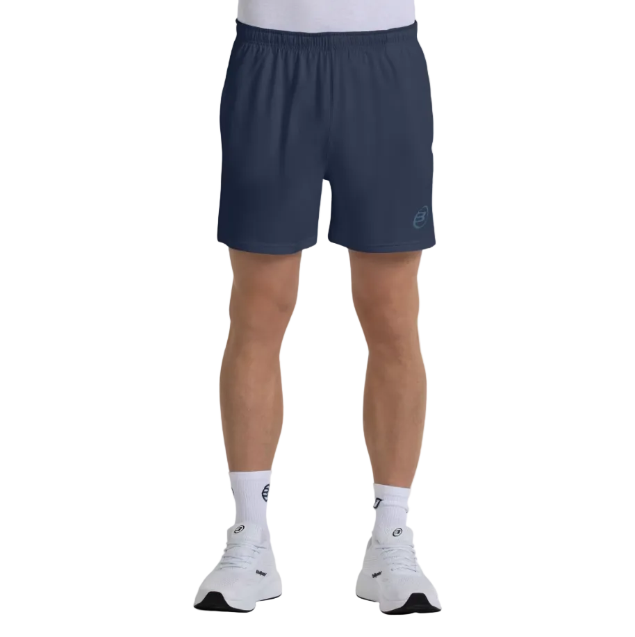 Bullpadel Men's Ceclavin 26I Shorts Navy