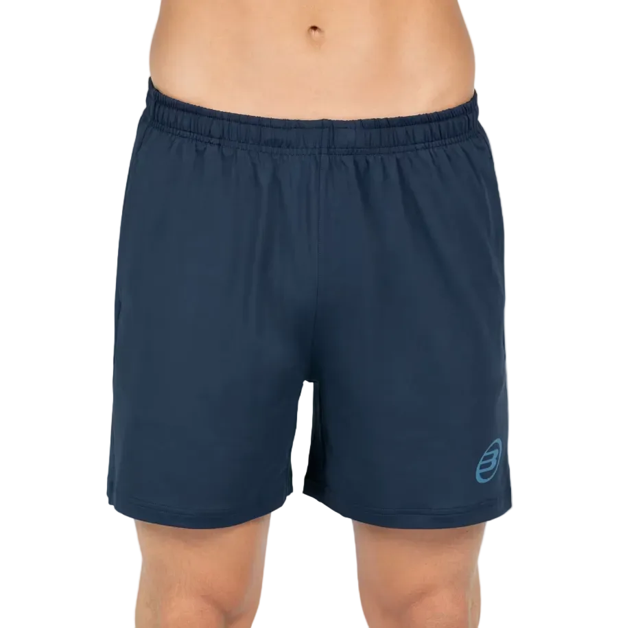 Bullpadel Men's Ceclavin 26I Shorts Navy