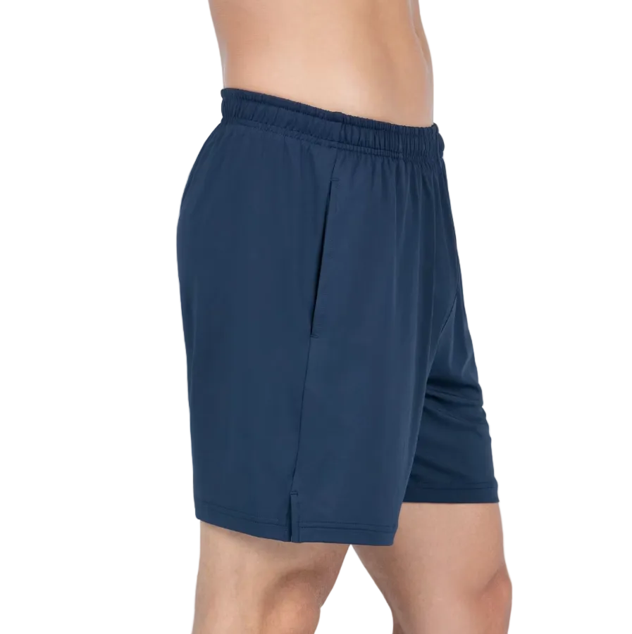 Bullpadel Men's Ceclavin 26I Shorts Navy