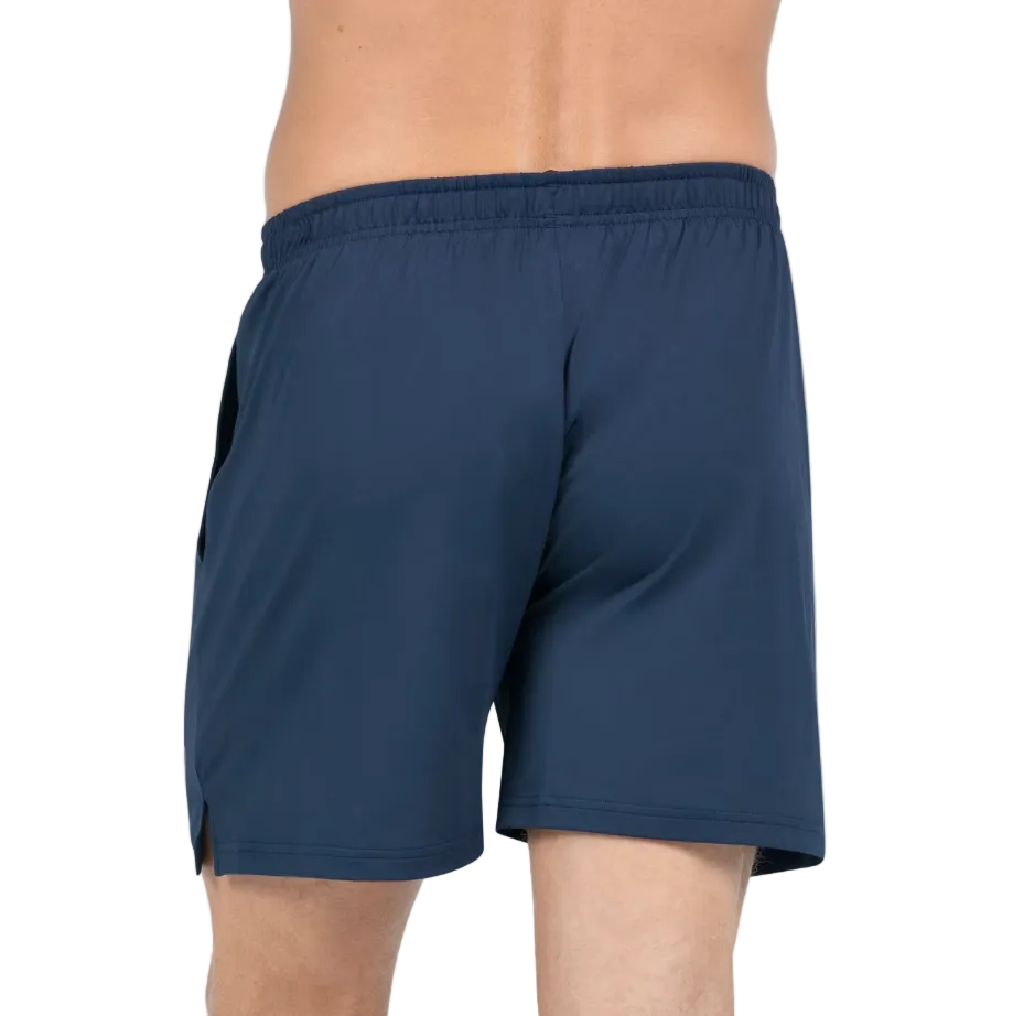 Bullpadel Men's Ceclavin 26I Shorts Navy
