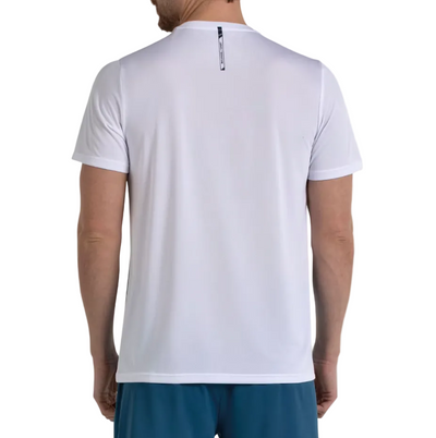 Bullpadel Men's Cayon T-Shirt White
