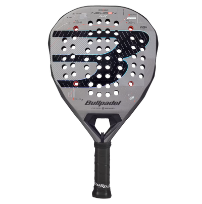 Bullpadel Neuron 02 Edge Comfort 27 Padel Racket