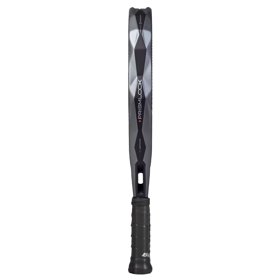 Bullpadel Neuron 02 Edge Comfort 27 Padel Racket