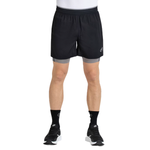 Bullpadel Men's Tanoel Shorts Black