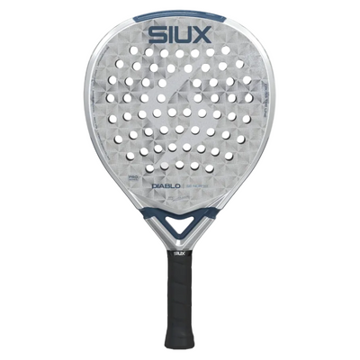 Siux Diablo Pro North Padel Racket 2026