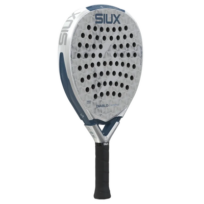 Siux Diablo Pro North Padel Racket 2026