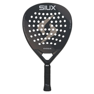 Siux Evoque 3K Padel Racket 2026