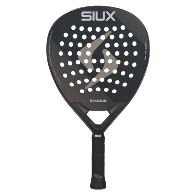 Siux Evoque 3K Padel Racket 2026