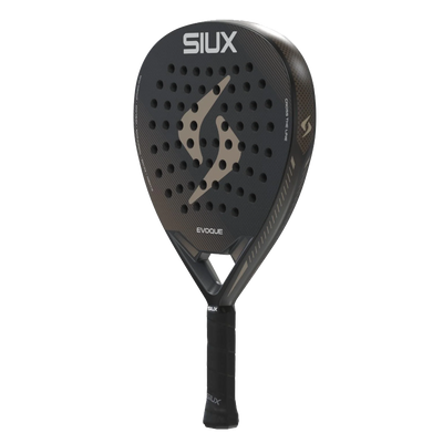 Siux Evoque 3K Padel Racket 2026