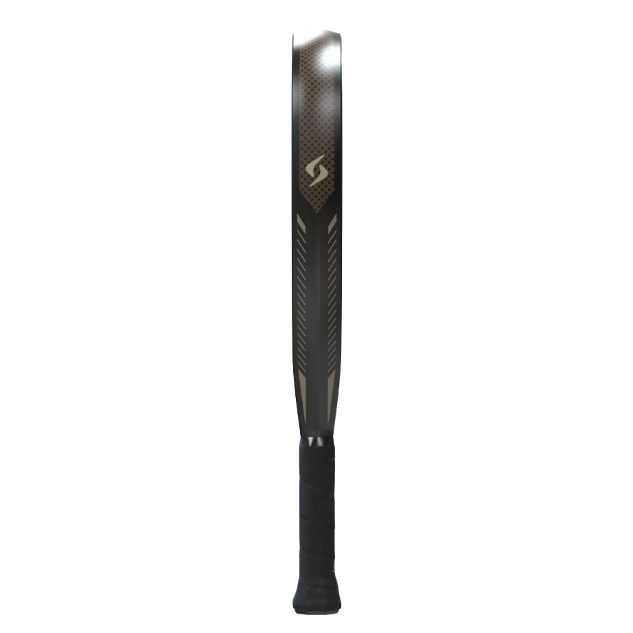 Siux Evoque 3K Padel Racket 2026