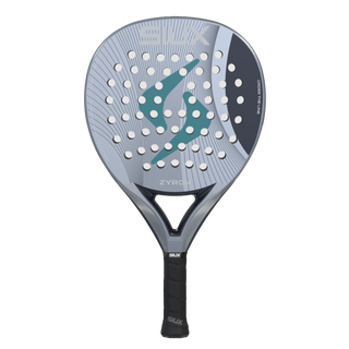 Siux Zyron 3K Blue Padel Racket 2026