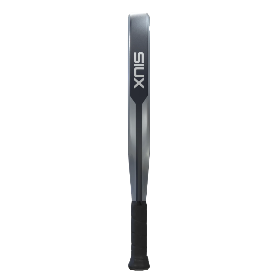 Siux Zyron 3K Blue Padel Racket 2026