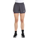 Bullpadel Women's Orfeu Shorts Asphalt