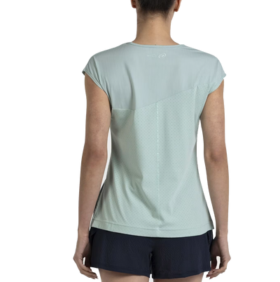 Bullpadel Women's Pailea T-Shirt Jade